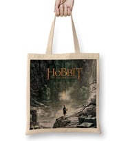 The Hobbit The Desolation of Smaug Bez Çanta Uzun Saplı