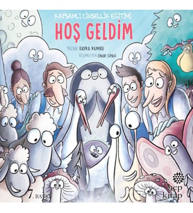 Hoş Geldim