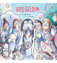 Hoş Geldim