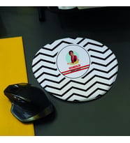 Rehberlik Bileklik Destekli Mouse Pad