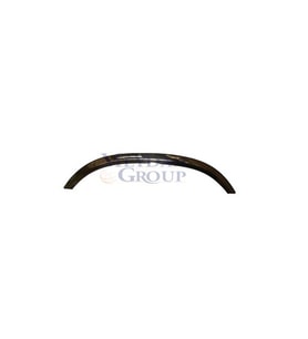MERCEDES 190- W201- 90/93; ARKA ÇAMURLUK AĞZI NİKELAJI SOL KISA TİP 2131-2714A