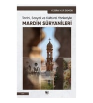 Mardin Süryanileri