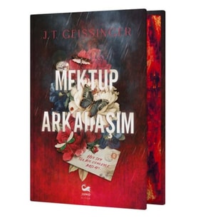Mektup Arkadaşım