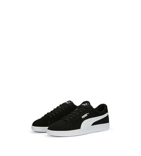 Puma Smash 3.0 Erkek Sneaker SİYAH