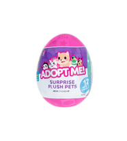 Mulvxurg  Urg02 Adt00000 Adopt Me Sürpriz 12 Cm Peluş - Ame0001 (Mulvix)