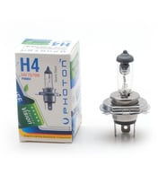 H4 24V Uyumlu 75/70W Standart Halojen (Karışık)