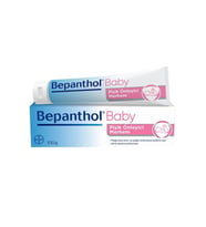 Baby Pişik Önleyici Merhem 100gr