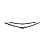 Peugeot Partner 2024-2027 Ön Cam Silecek Takımı Silgeç Seti 60x43cm