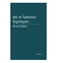 Akıl ve Toplumun Özgürleşimi