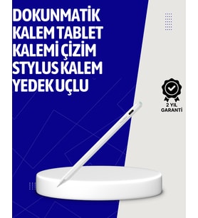 Eğim Sensörlü Dijital Kalem – Yüksek Hassasiyetli 1,0 Mm Uç, Uzun Pil Ömrü
