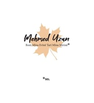 Roni Mina Evine Tari Mina Mirine - Mehmed Uzun
