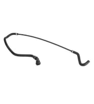 BMW E65 Radyatör Su Depo Hava Hortumu N62 17127534527 Wender