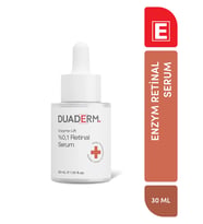 Duaderm %0,1 Retinal Serum