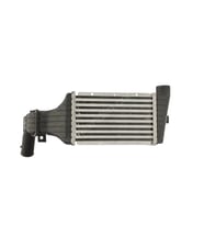 Turbo Radyatörü (Intercooler) 150x220x65 – 1302413 Autolux - Opel Astra G 98 Ve Sonrası Uyumlu