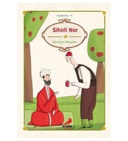 Sihirli Nar/Şahmeran Hikayeleri/Klasiklerimiz (Karışık)