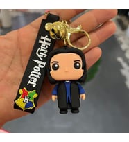 Harry Potter  Severus SNAPE Anahtarlık Çanta Süsü