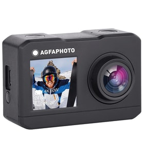 AgfaPhoto Realimove AC7000 Video Kamera 