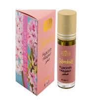 Sümbül Kokusu Alkolsüz Esans 6Ml.