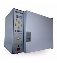 Megaterm E-220p 22 Lt Elektronik Programlı Kuru Hava Sterilizatörü