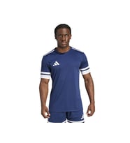 adidas Squa25 Jsy M Erkek Futbol Forması JG5830 Renkli (Çok Renkli)