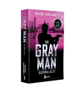The Gray Man – Sıerra Altı