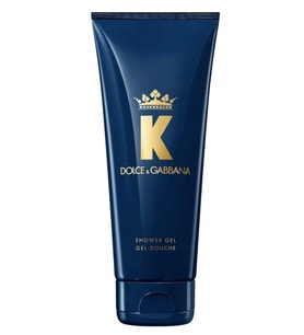Dolce & Gabbana Shower Gel 200ML Erkek Duş Jeli 