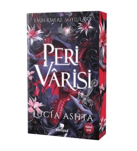 Peri Varisi (Yan Boyamalı)