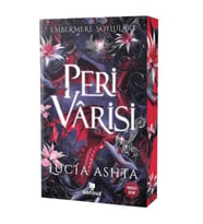 Peri Varisi (Yan Boyamalı)