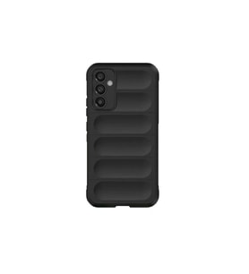 Galaxy A16 5G Kılıf Optimum Silikon - Siyah