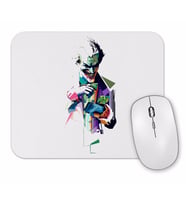 Curinga Art Mouse Pad