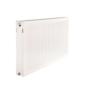 Sanica Panel Radyatör 600/1800 (Beyaz)