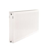 Sanica Panel Radyatör 600/1800 (Beyaz)