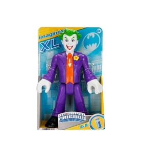 Imaginext DC Super Friends XL Figürleri Serisi GPT41 HHH82 The Joker