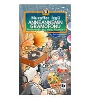 Anneannemin Gramofonu