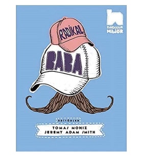 Radikal Baba-Tomas Moniz