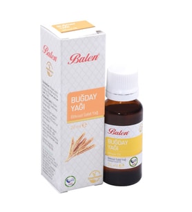 Balen Buğday Yağı 20 ml