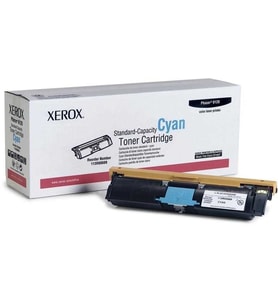 Tonersepeti Xerox Phaser 6115-113R00689 Mavi Orjinal Toner