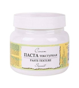 St. Petersburg Sonnet Texture Paste 500 ml 5524923 
