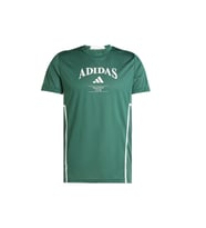 adidas  Erkek  T-shirt D4T HERITAGE TEE JE8230