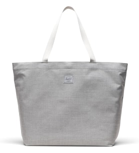 Classic™ Tote Su İtici Kumaş Omuz Çantası, 19 L
