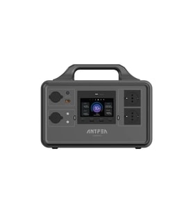 Antfea S1000Pro Taşınabilir Güç Sistemi