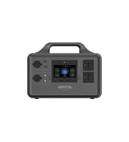 Antfea S1000Pro Taşınabilir Güç Sistemi