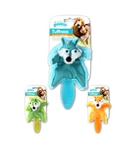 Pawise Köpekler İçin Funky Tail Tilki Oyuncak 34 cm