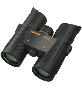 STEINER RANGER XTREME 8X32 EL DURBUNU (Siyah)
