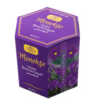 Menekşe Kokusu Alkolsüz Esans 6Ml. 6'lı Paket