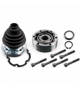 Vw Polo Classic İç Aks Kafası Sağ-Sol Uyumlu1995-2000 1K0498103-4