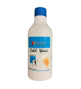 Cold Wave Perma Ilacı No:1 500 ml