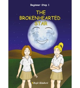 The Brokenhearted Star / Beginner Step 1