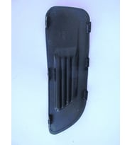 CITROEN C4- 11/17; SİS LAMBA KAPAĞI SOL SİS DELİKSİZ