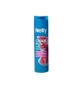 Nelly Hair Conditioner Intense Straight Krem 400 Ml
